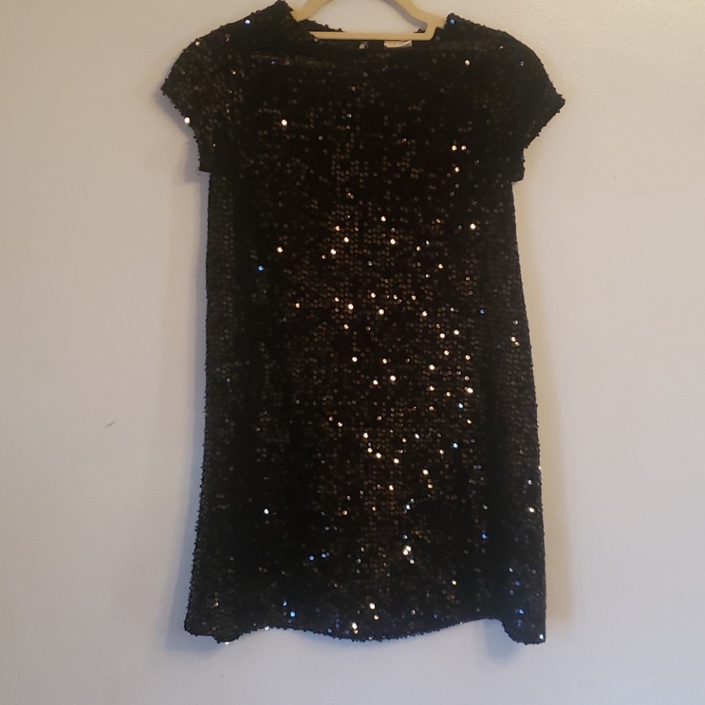 Girls Zara Dress